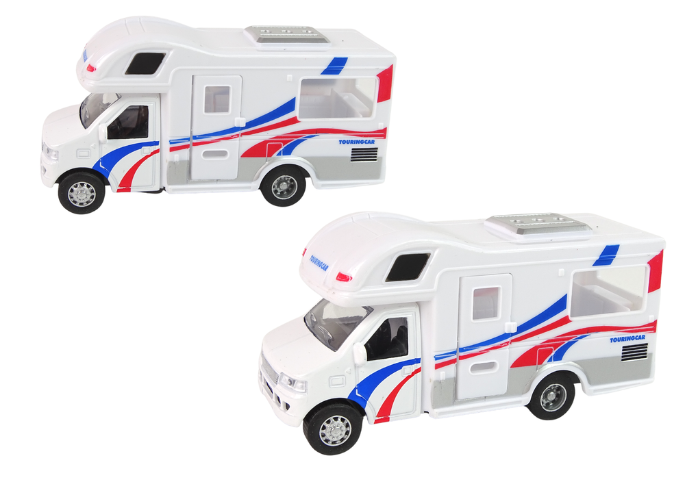 Kemperiai automobiliai