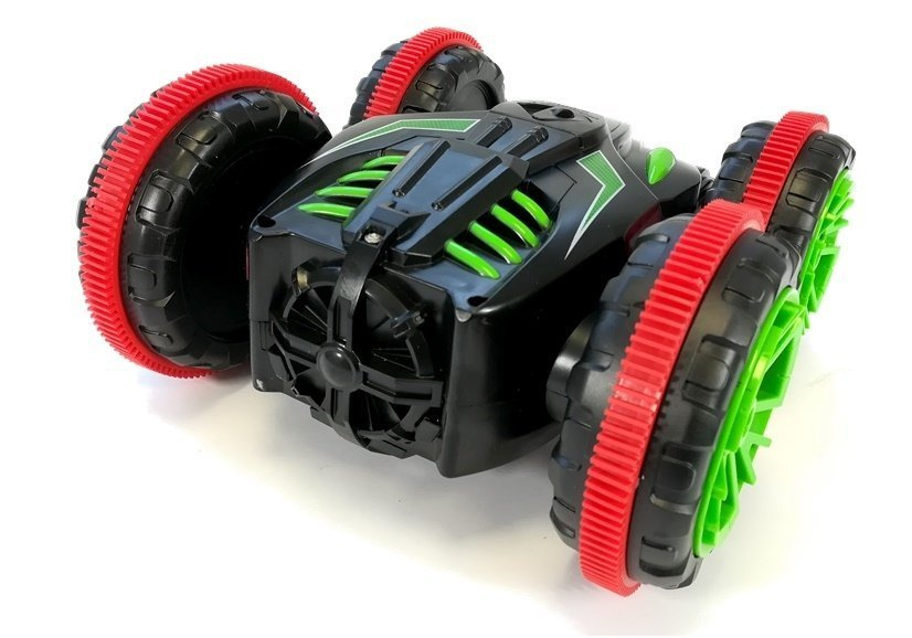Crazon 4x4 akrobatinis nuotolinio valdymo automobilis