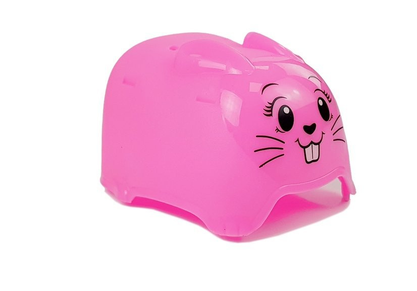 Piramidė kūdikiams lean toys animals cups