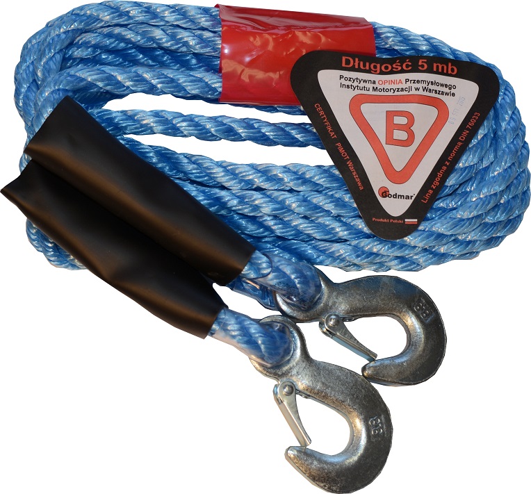Vilkimo lynas godmar titanium, mėlynas