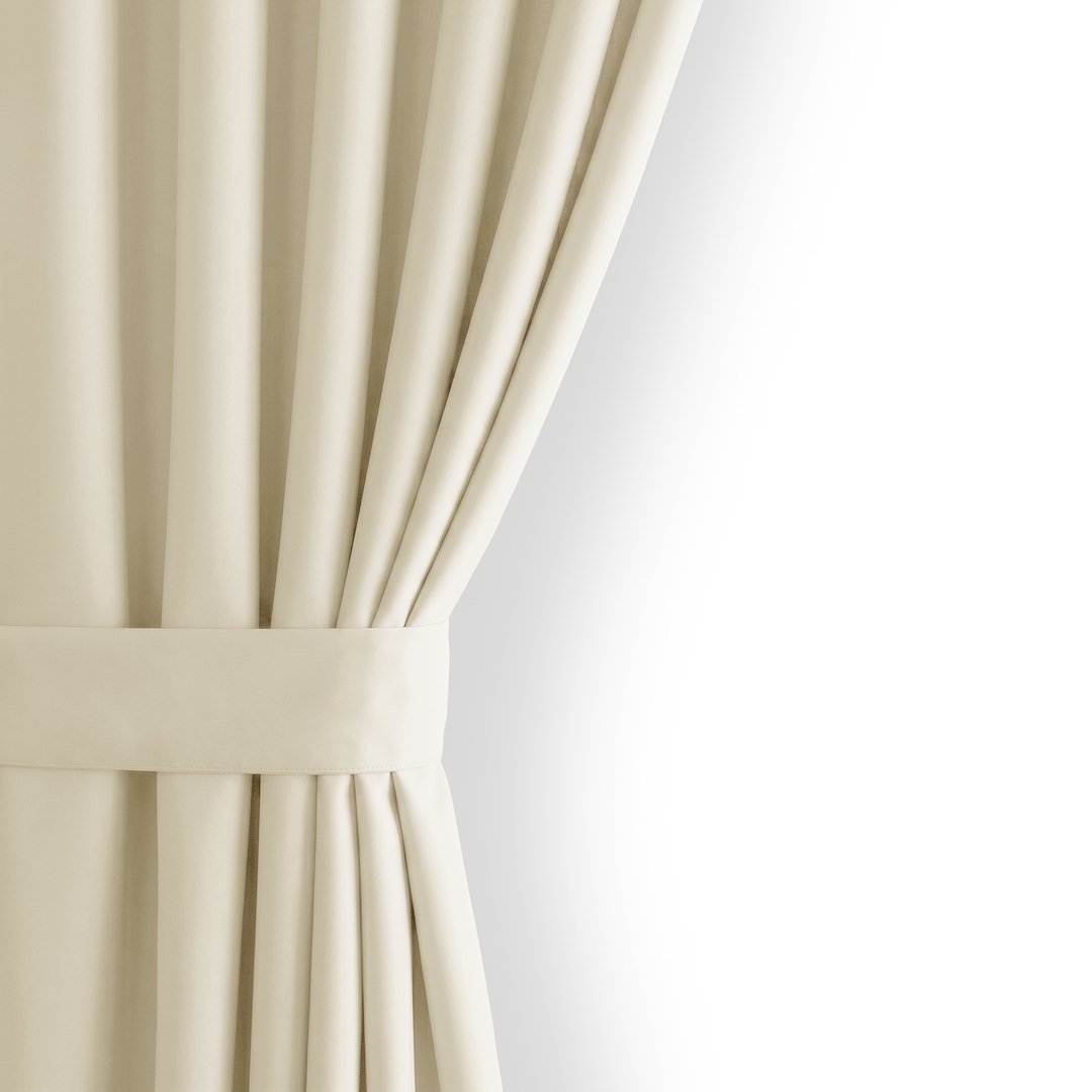 Užuolaida 155 cm 2 vnt.