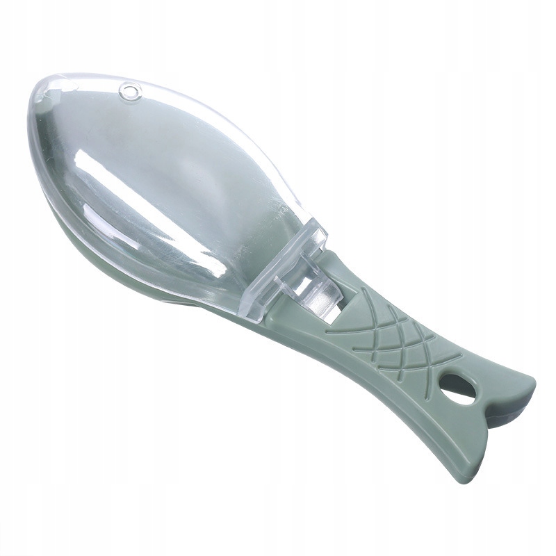 Žuvų grandiklis Peeler Express Peeler, mėlynas