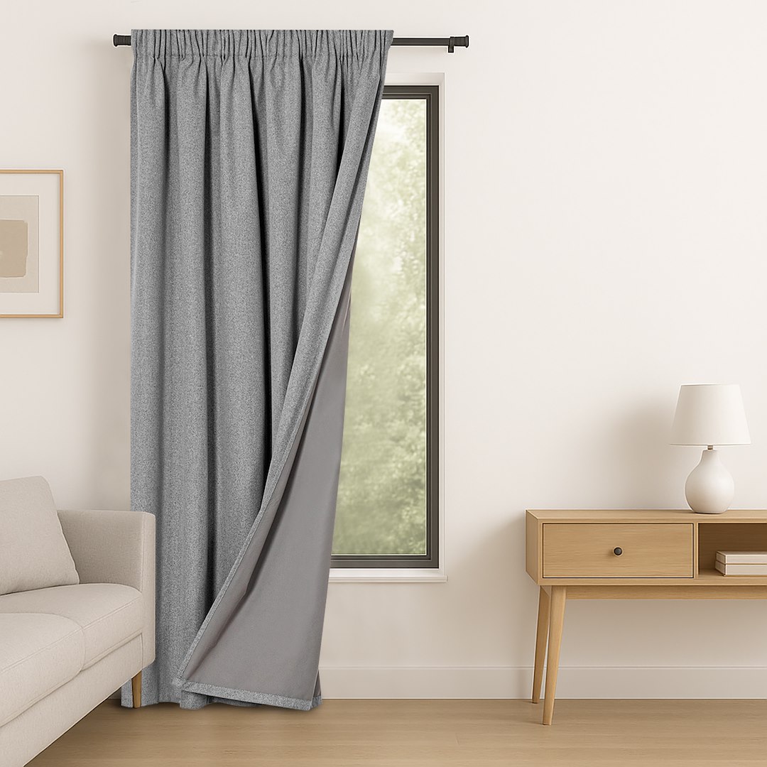 Užuolaidos CORITA 140×250 cm 2