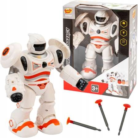 9062 interaktyvus robotas