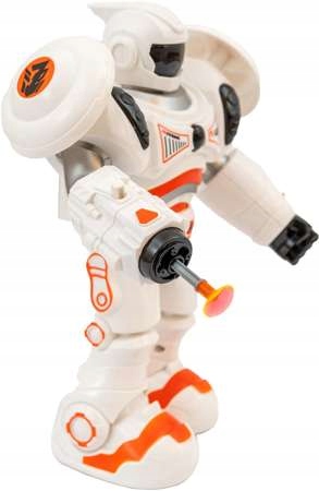 9062 interaktyvus robotas
