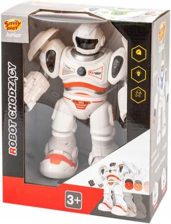 9062 interaktyvus robotas