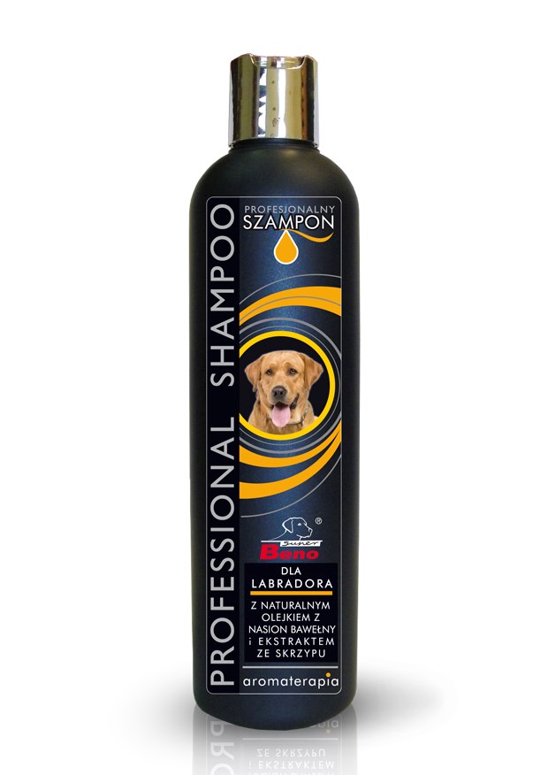 CERTECH Super Benek šampūnas Labradorams - 250 ml