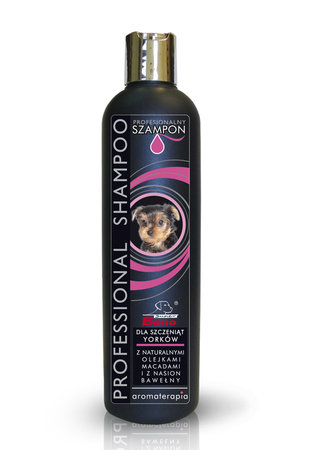 Šampūnas šunims su avižų ekstraktu, 250 ml