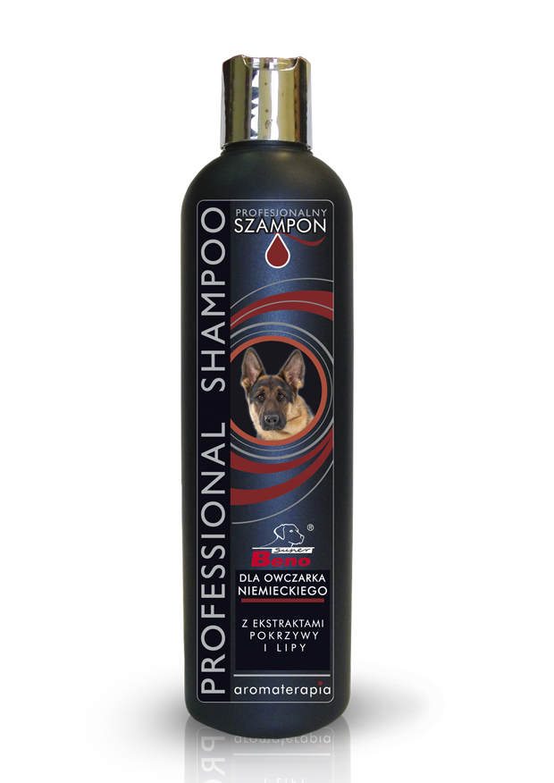 Šampūnas vokiečių aviganiams 250 ml