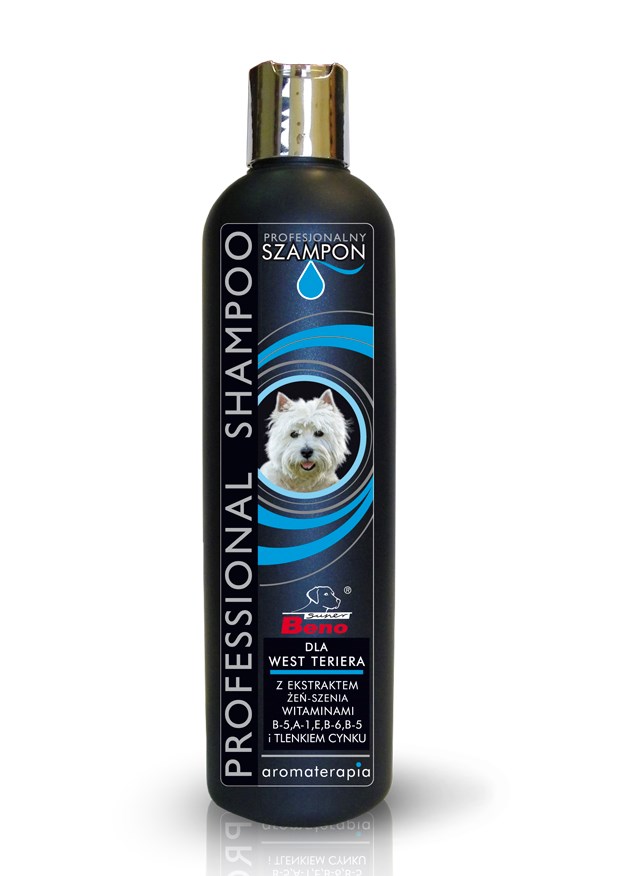 Šampūnas West Highland White Terrier 250 ml