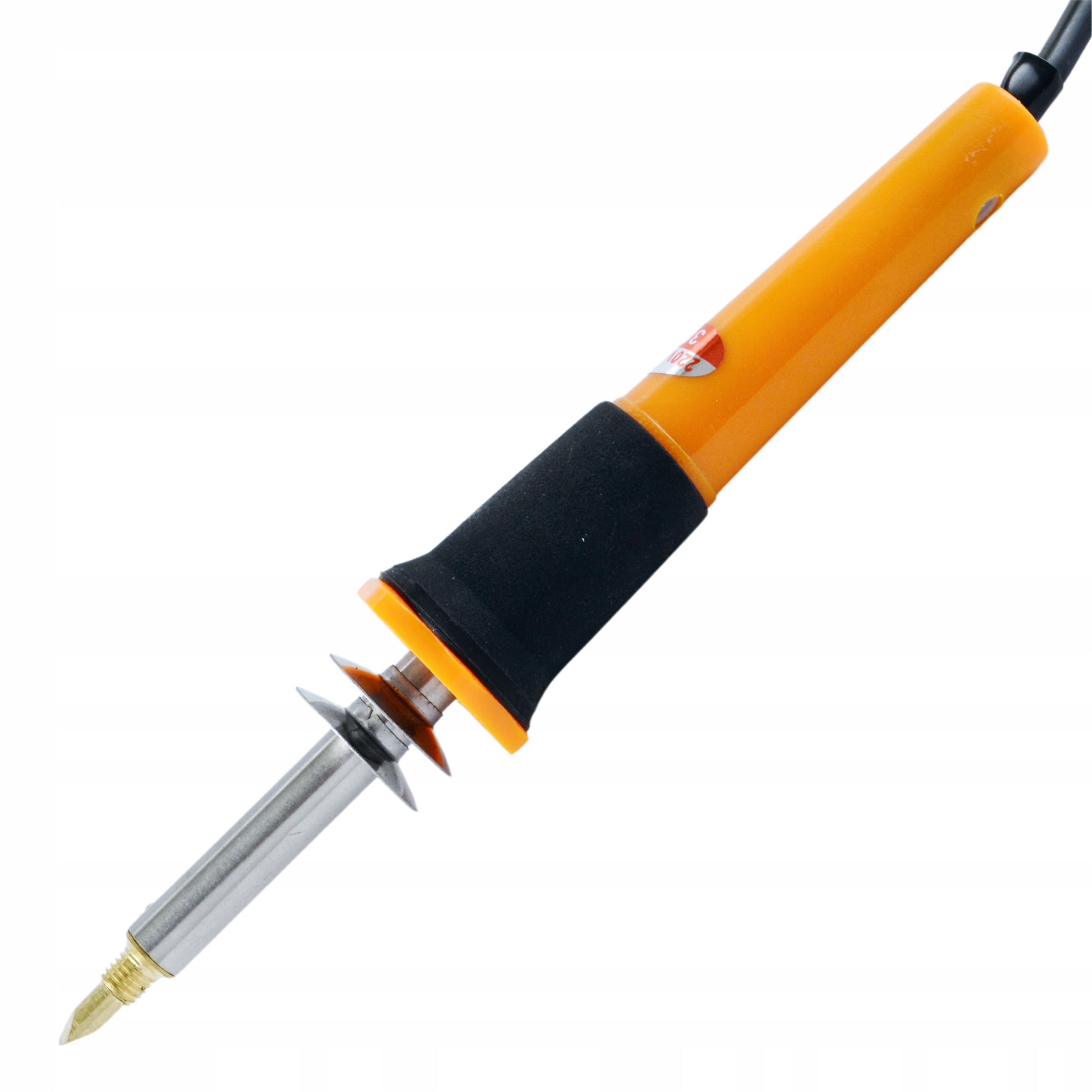 Elektrinis degiklis Black & Decker