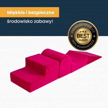 4 dalių žaidimų rinkinys