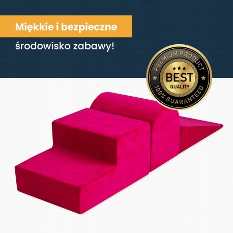 3 dalių rinkinys, žaidimų aikštelė