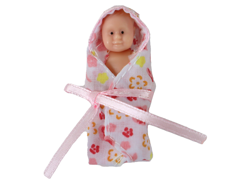 Lėlė su besilaukiančia mama ir tėčiu kevin ir lucy 3