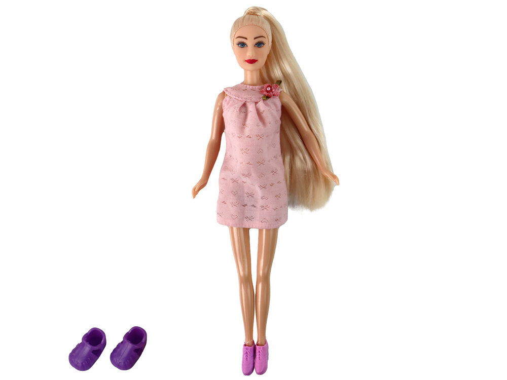 Lėlė su besilaukiančia mama ir tėčiu kevin ir lucy 1
