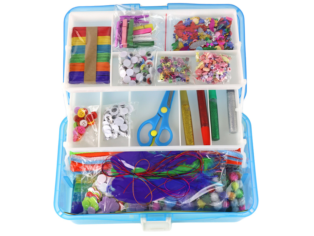 Kūrybinis rinkinys lean toys