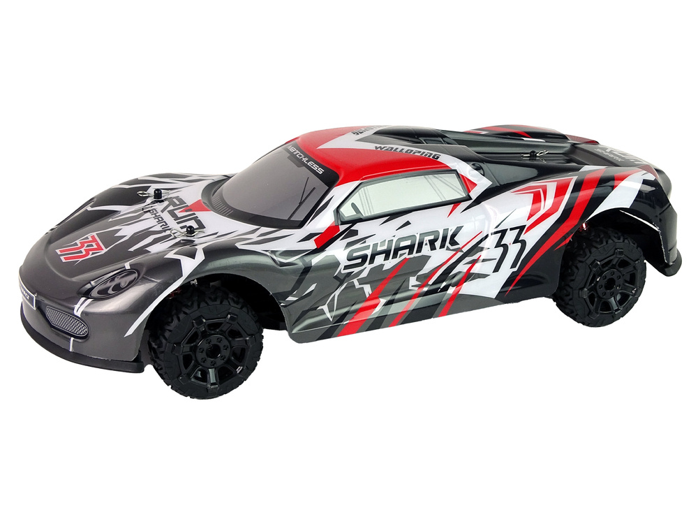 Žaislinis sportinis automobilis lean toys