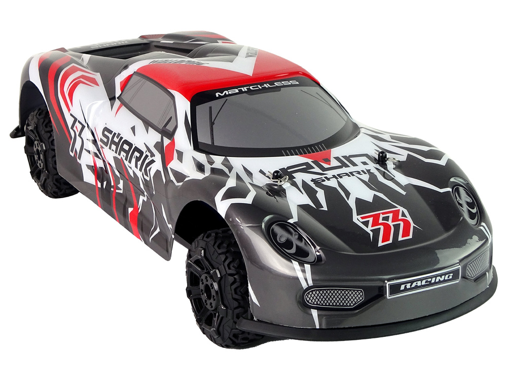 Žaislinis sportinis automobilis lean toys