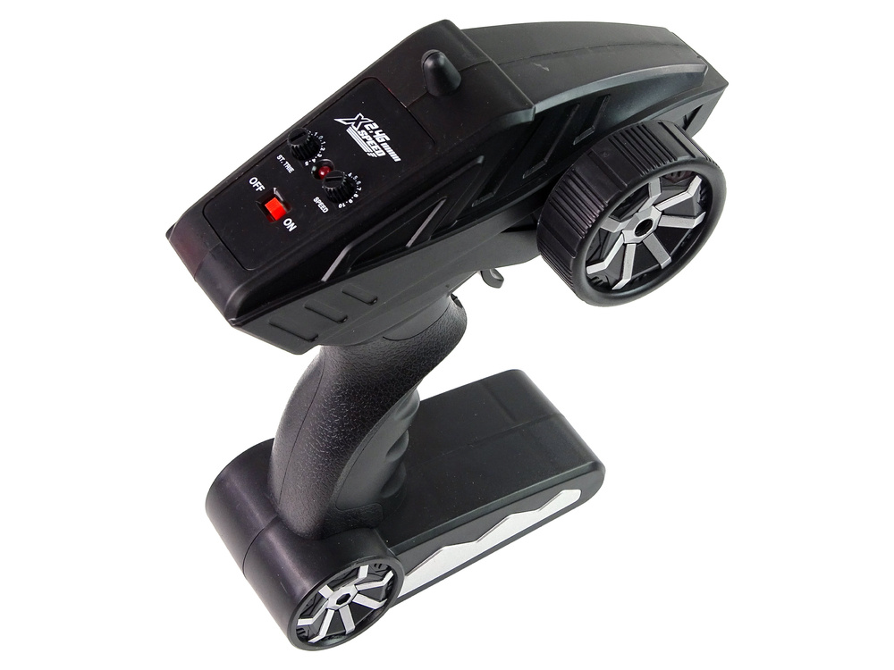 Žaislinis sportinis automobilis lean toys