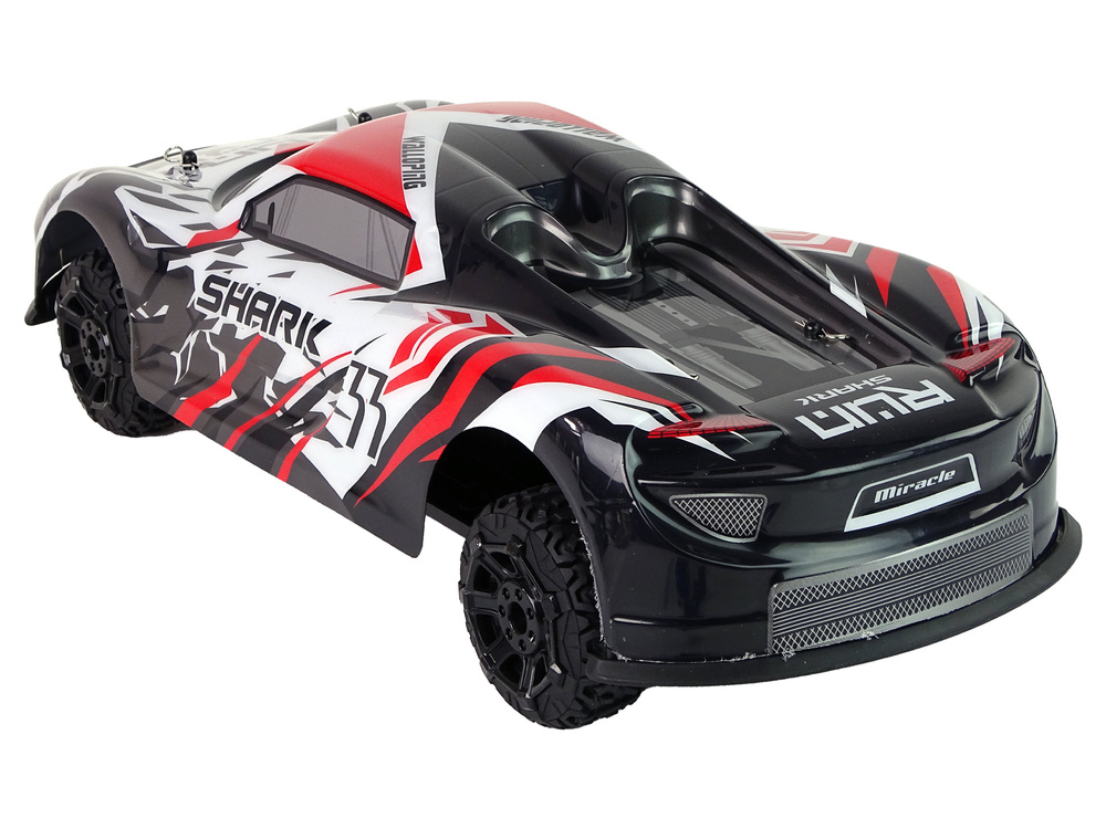 Žaislinis sportinis automobilis lean toys