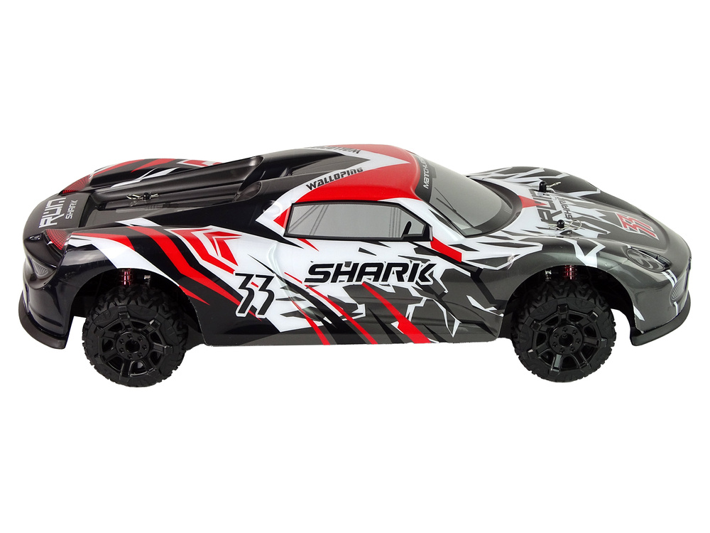 Žaislinis sportinis automobilis lean toys
