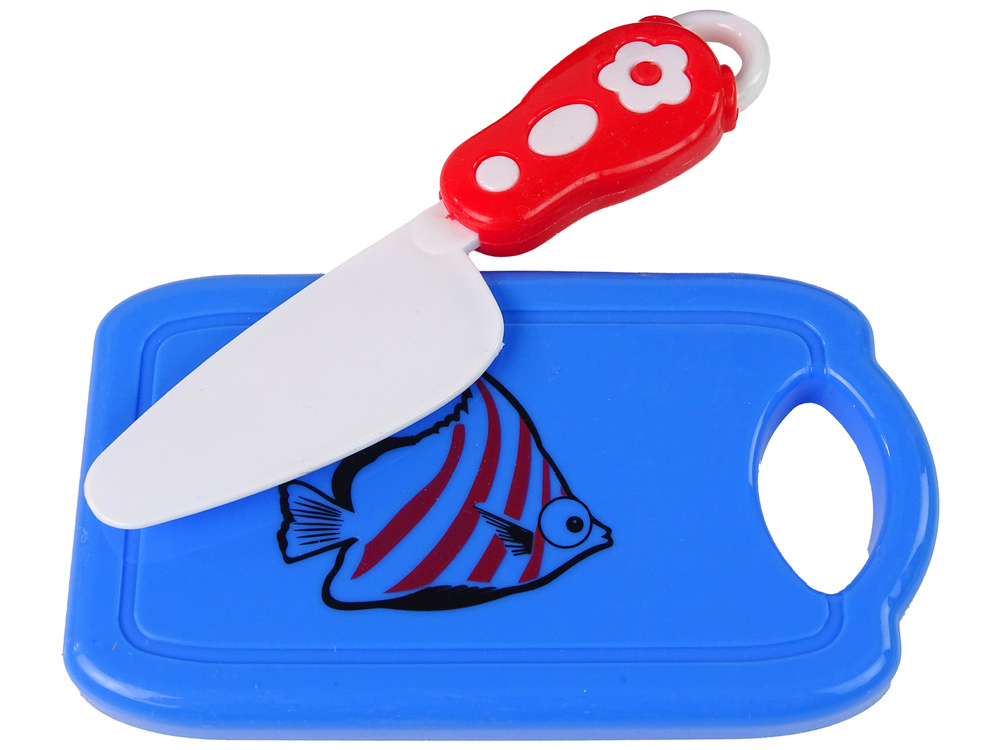 Vaikiškas vaisių rinkinys lean toys 2