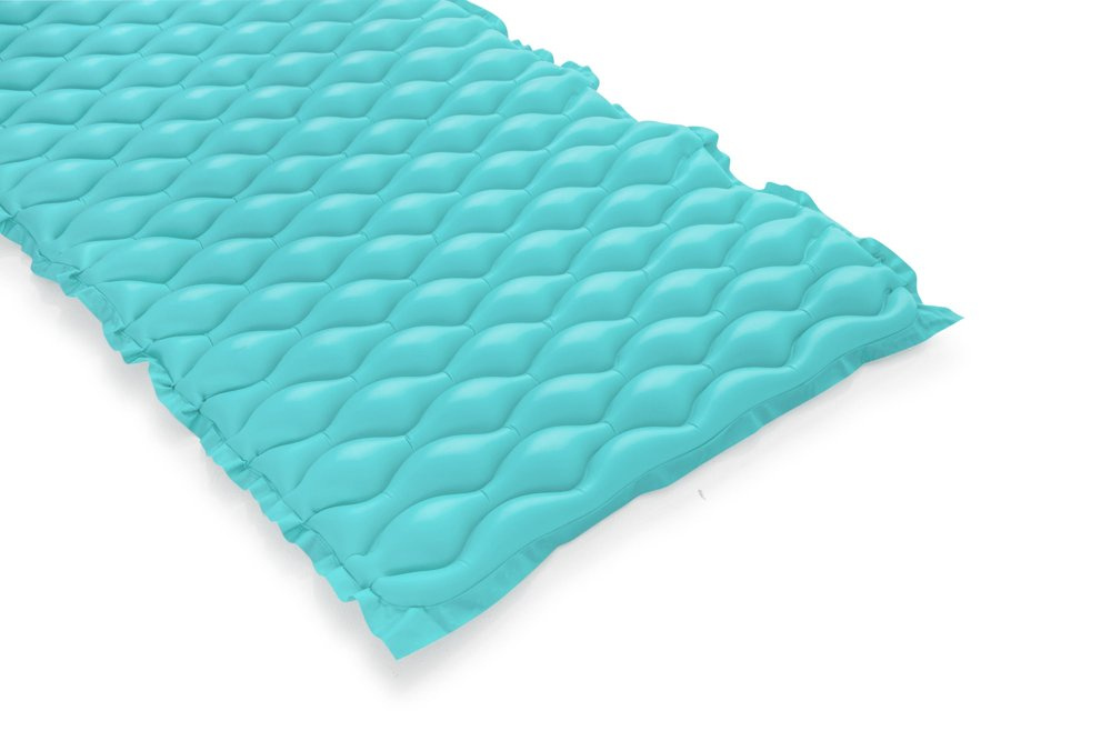Pripučiamas paplūdimio čiužinys turquoise bestway 44020