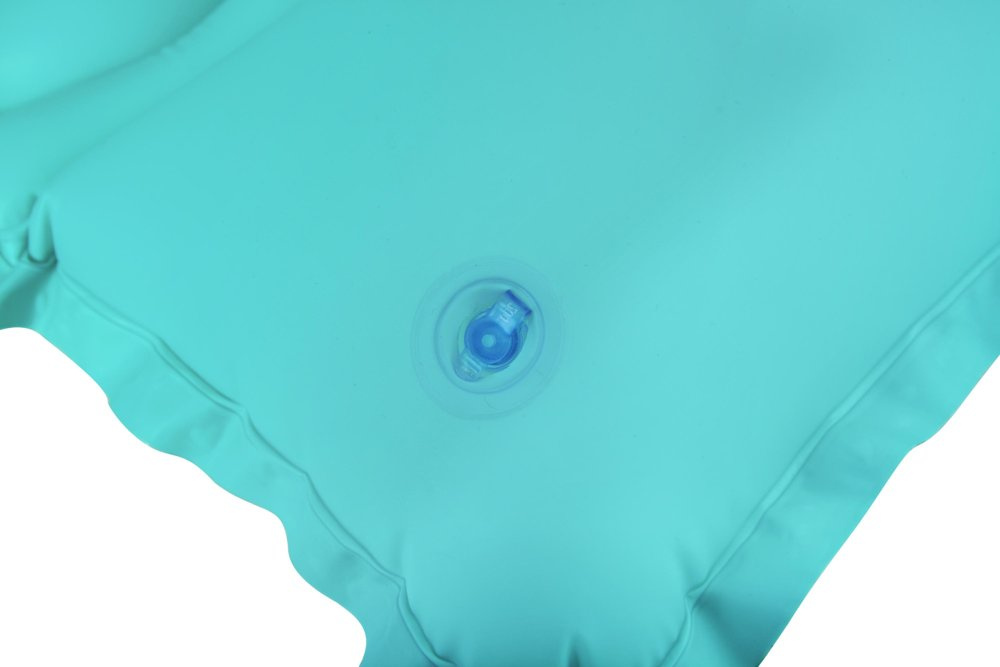 Pripučiamas paplūdimio čiužinys turquoise bestway 44020