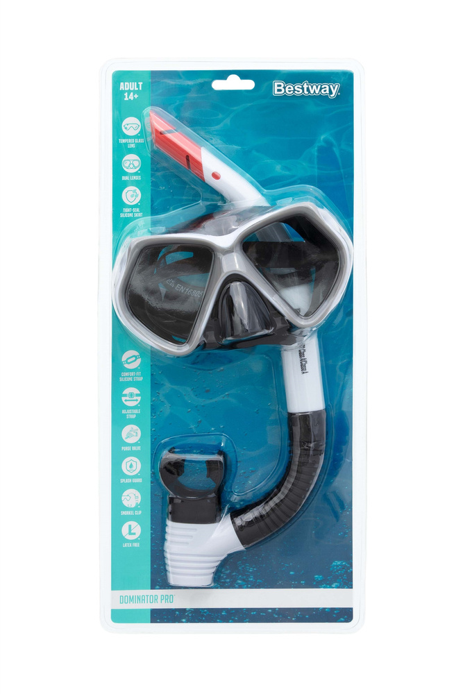 Nardymo rinkinys bestway 24069