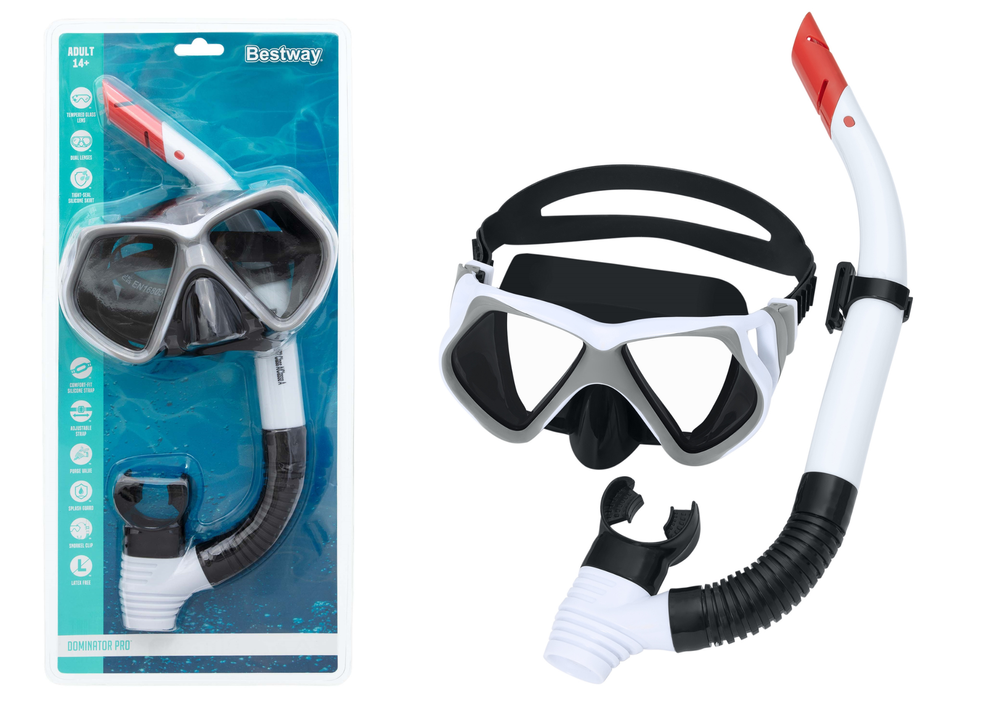 Nardymo rinkinys bestway 24069