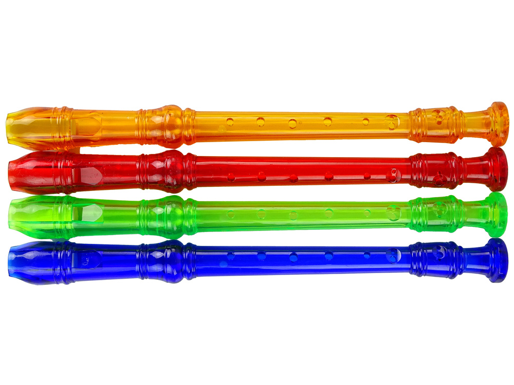 Vaikiška fleita lean toys
