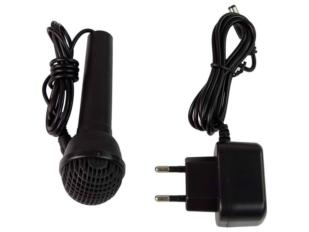 Vaikiškas pianinas lean toys mq-6110