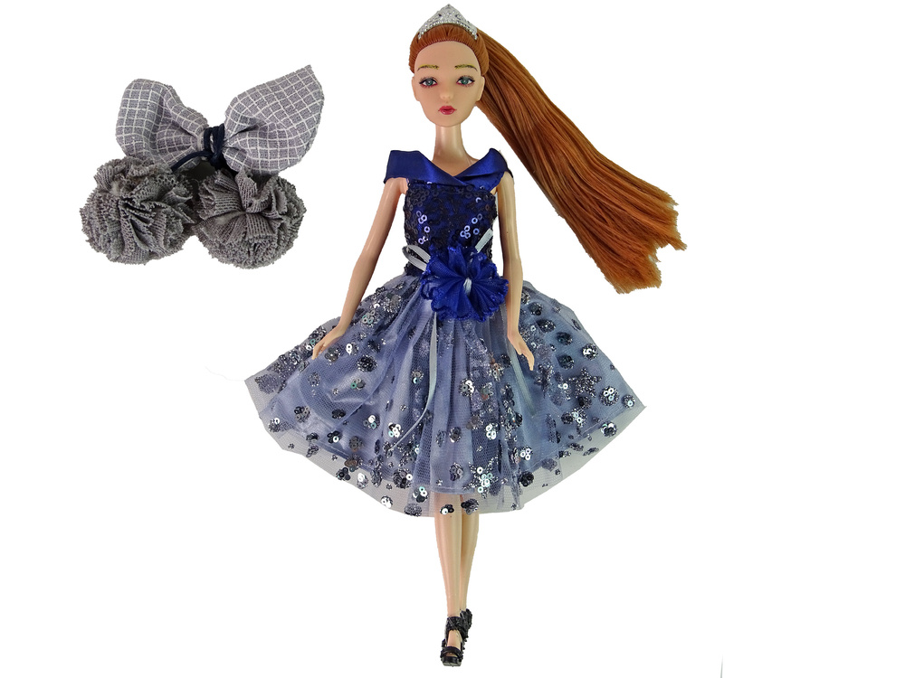Lėlė emily leantoys