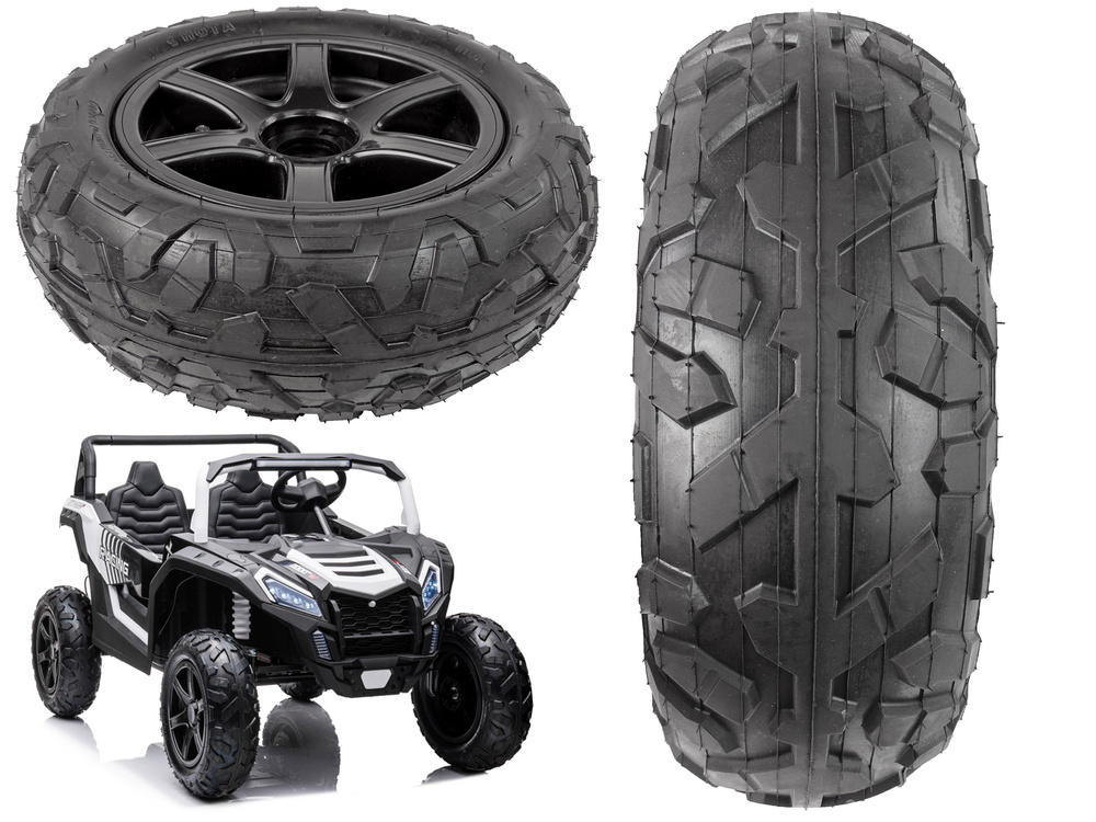 Buggy a032 ratas
