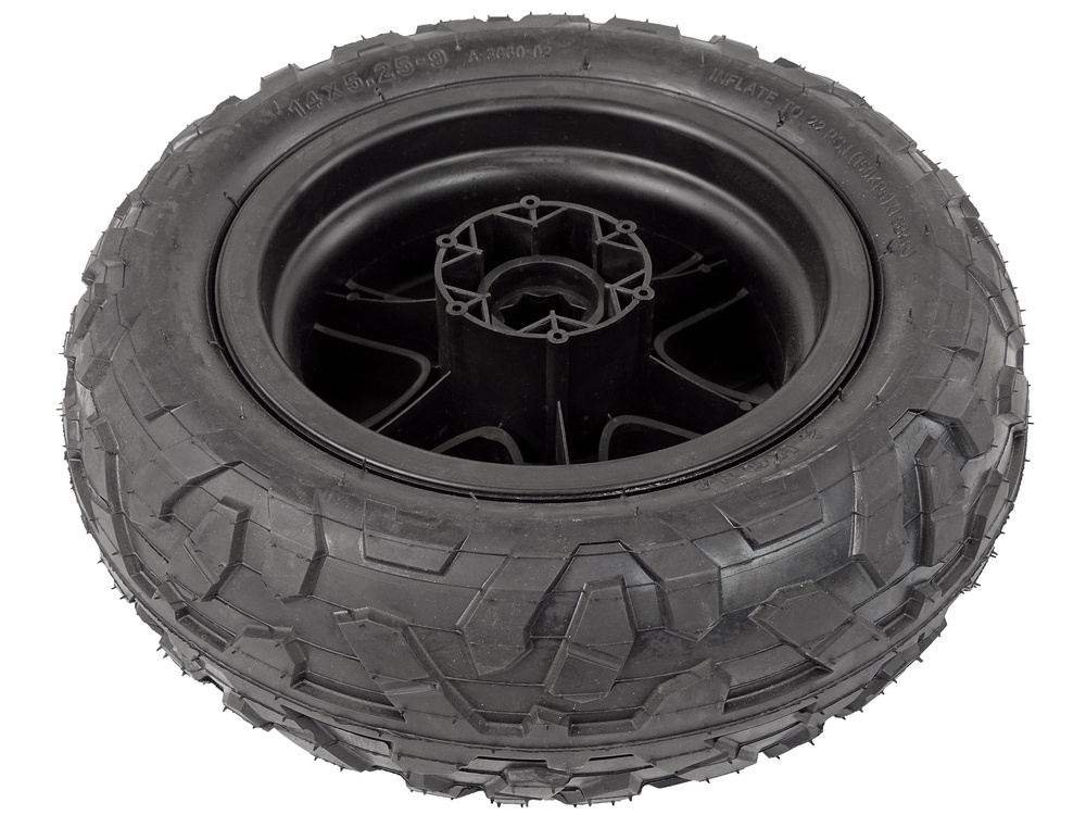 Buggy a032 ratas