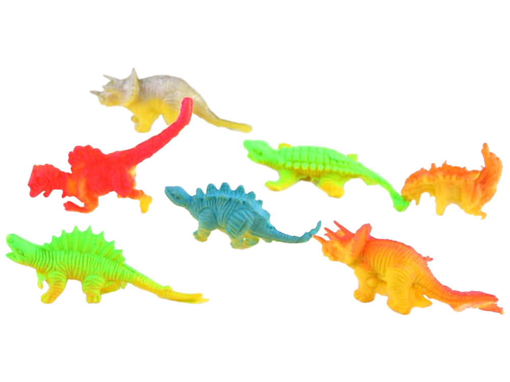 Dinozauras kiaušinyje growing pet, 6 cm, 1 vnt