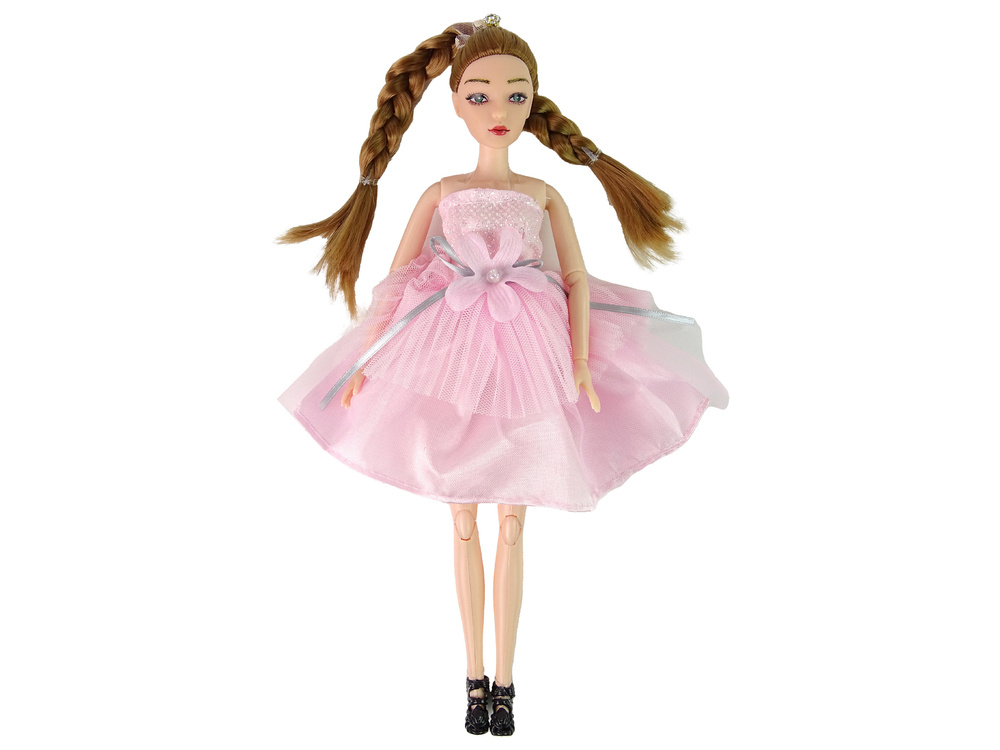 Lėlė emily leantoys