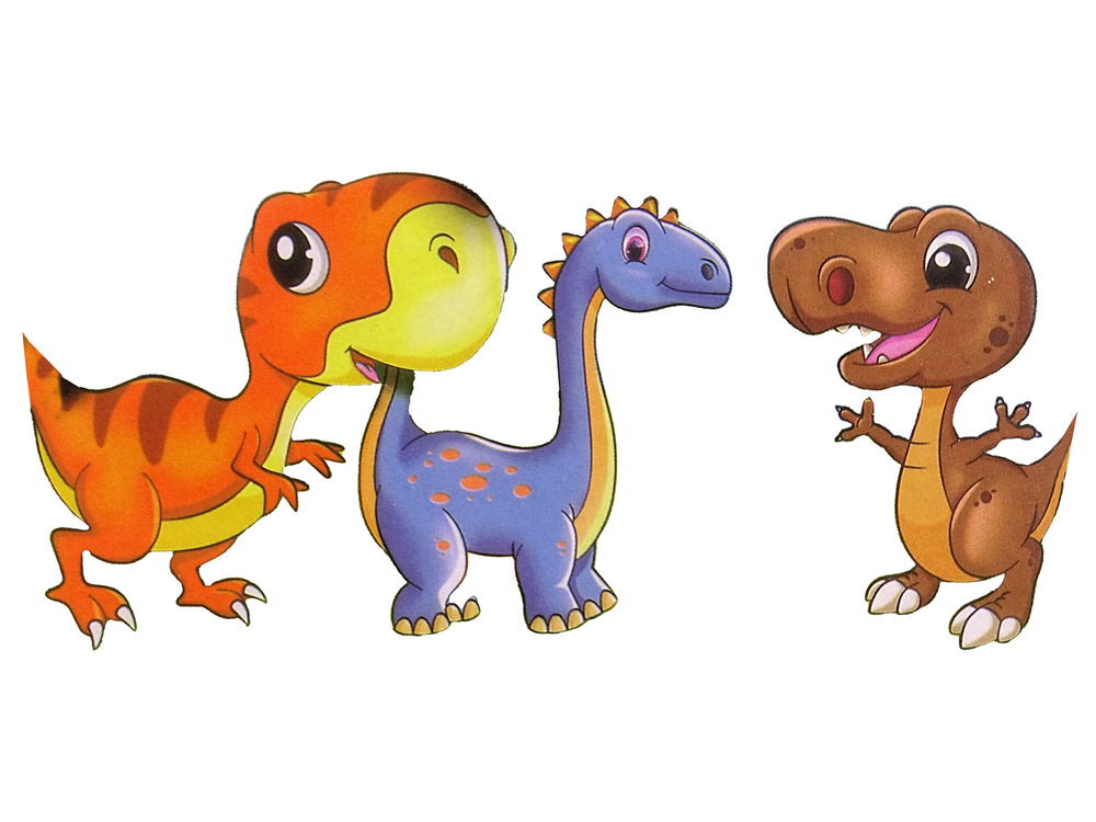 Augantis dinozaurų kiaušinis Lean Toys