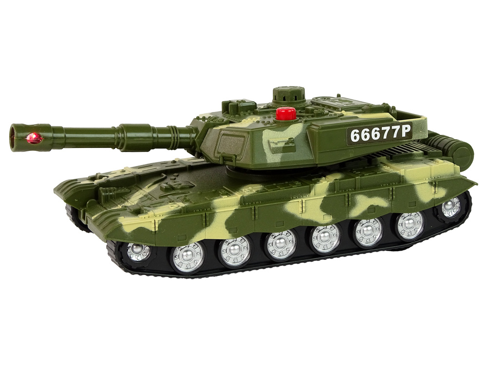 Žaislinis karinės technikoa rinkinys lean toys, 2 d.