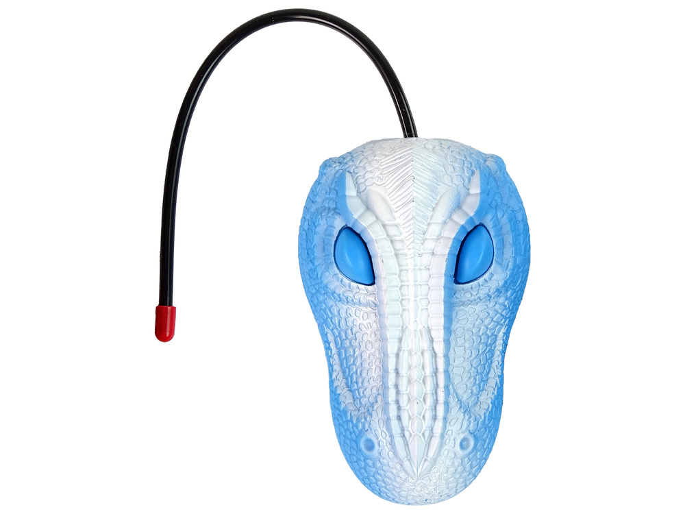 Interaktyvus dinozauras lean toys, rudas
