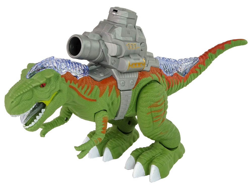 Žalias dinozauras