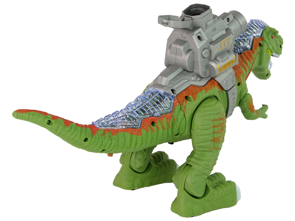 Žalias dinozauras