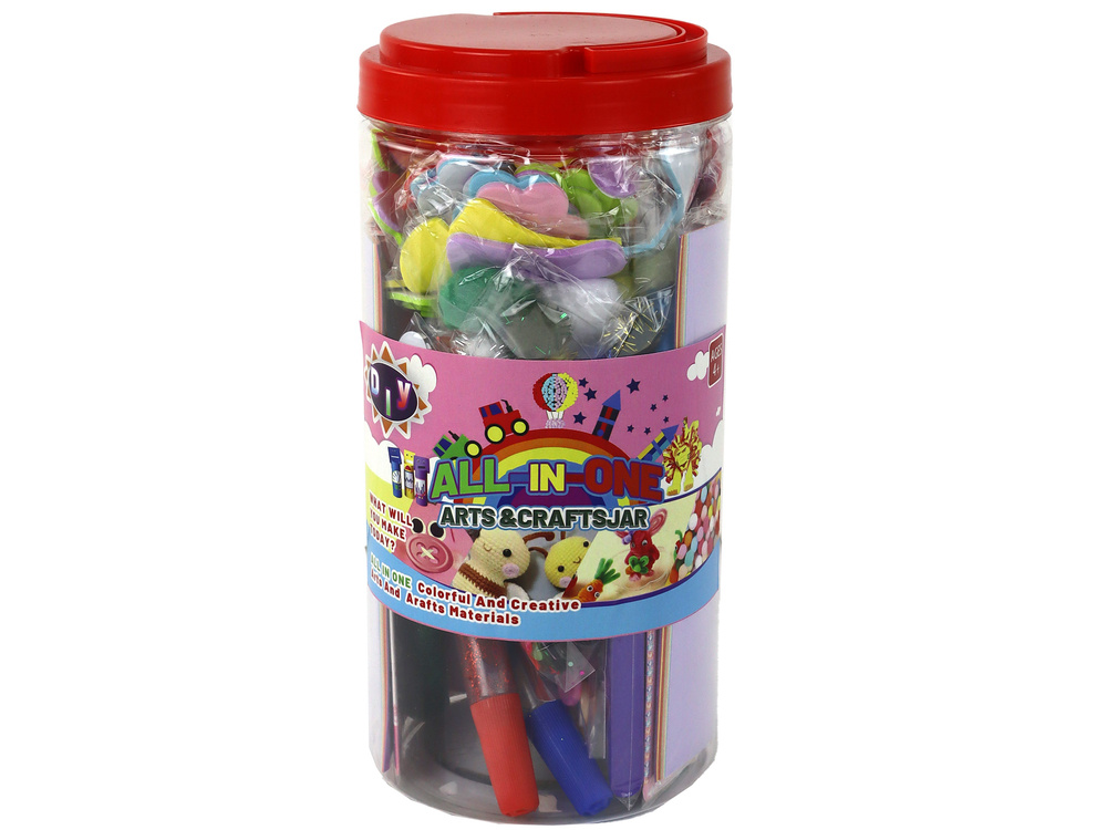 Kūrybinis rinkinys pasidaryk pats lean toys