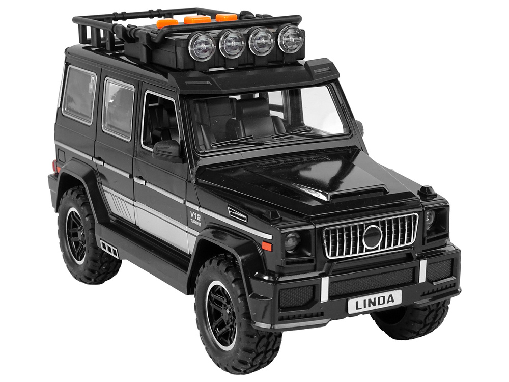 Automobilis su garsais black car off road friction