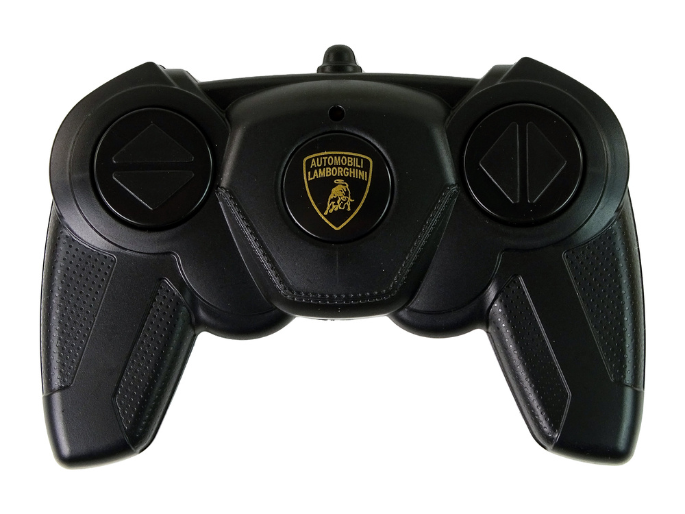 Radijo bangomis valdomas rastar lamborghini huracan, 1:24