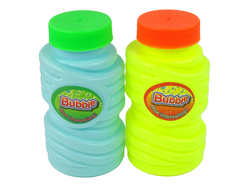 Muilo burbulų pistoletas lean toys su šviesomis ir garsais