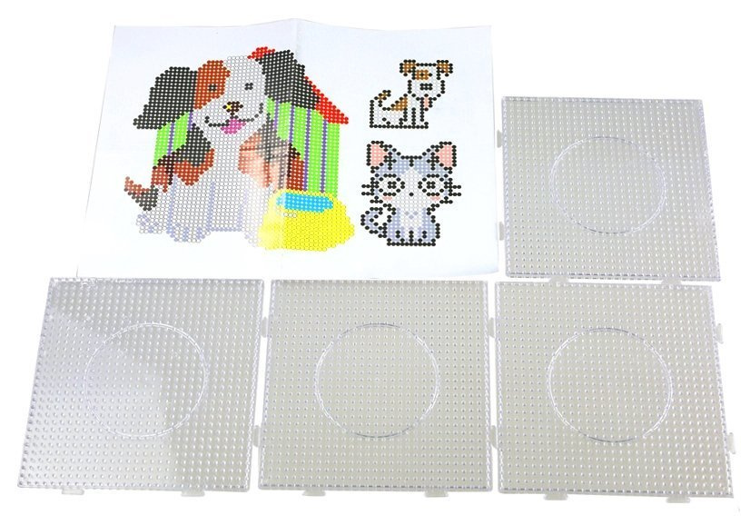 Kūrybinis rinkinys dogs&cats