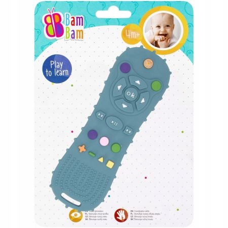 Bam Bam dantukų jutiklis
