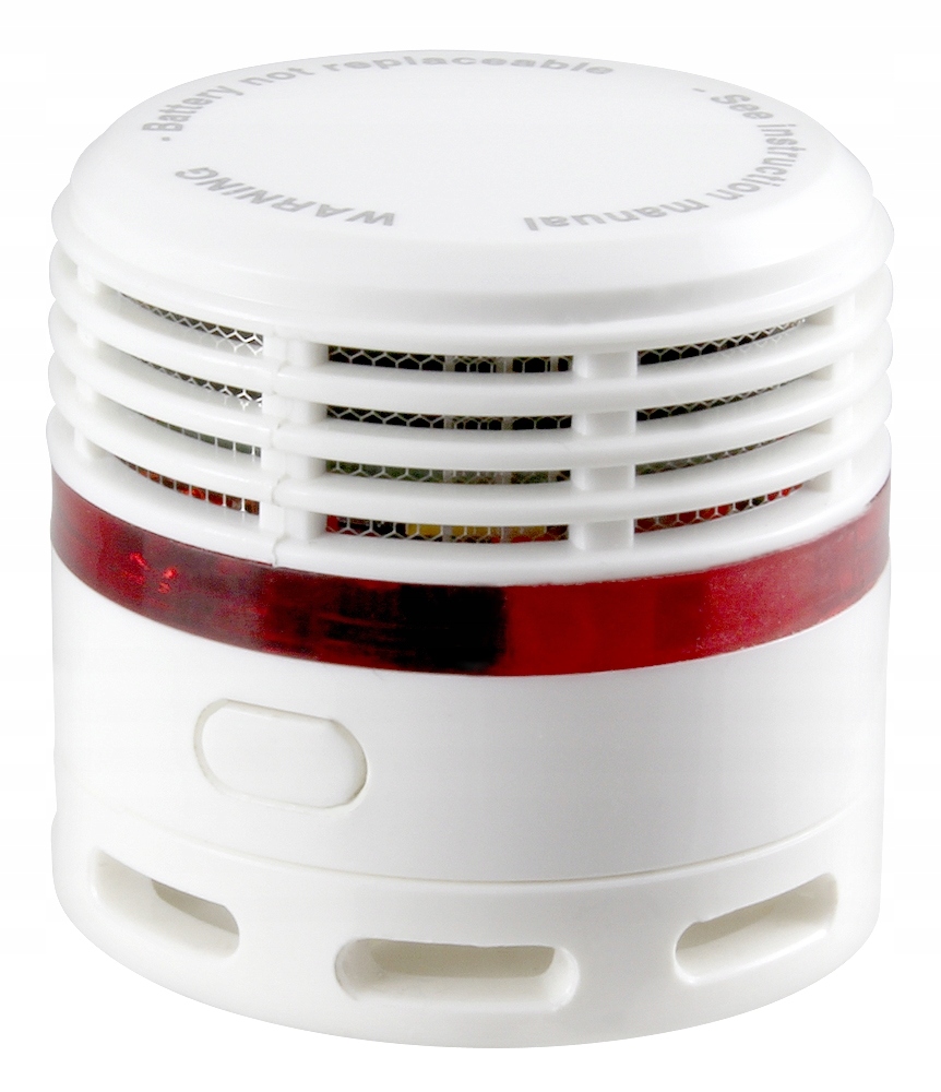 Autonominis Mini dumų detektorius SD-13B8