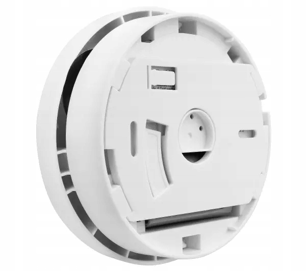 Dūmų detektorius El home SD-87A2